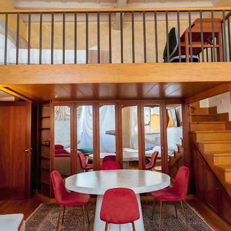 Navona Family House Apartment Roma Ngoại thất bức ảnh