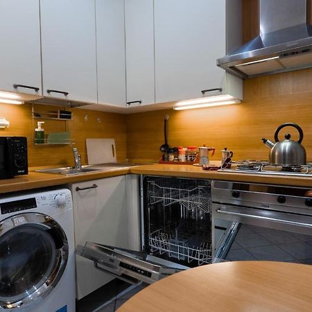 Navona Family House Apartment Roma Ngoại thất bức ảnh