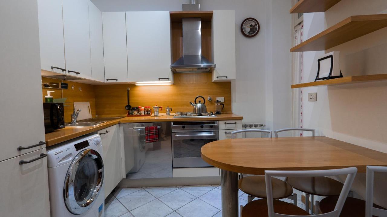 Navona Family House Apartment Roma Ngoại thất bức ảnh