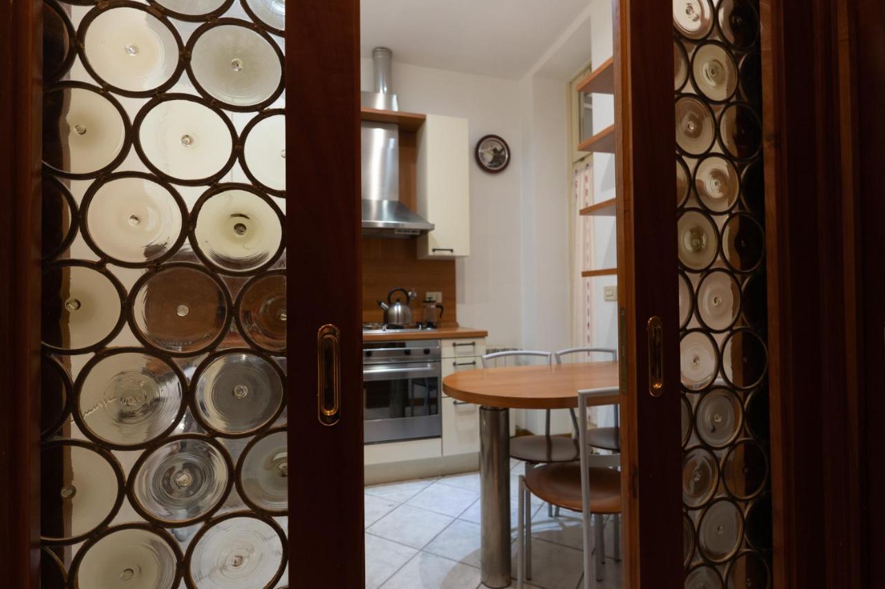Navona Family House Apartment Roma Ngoại thất bức ảnh