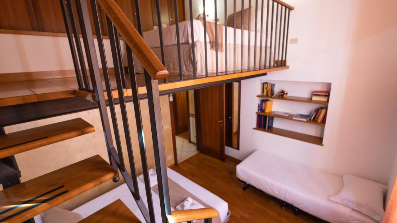 Navona Family House Apartment Roma Ngoại thất bức ảnh