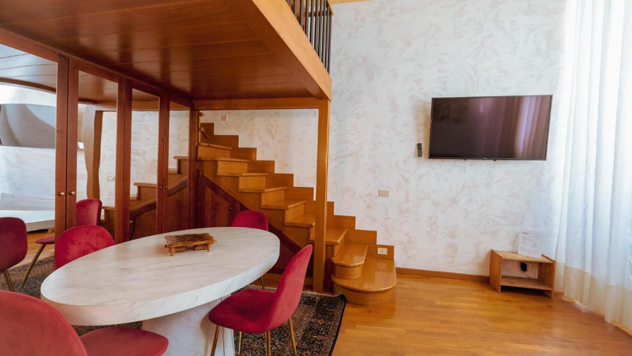 Navona Family House Apartment Roma Ngoại thất bức ảnh