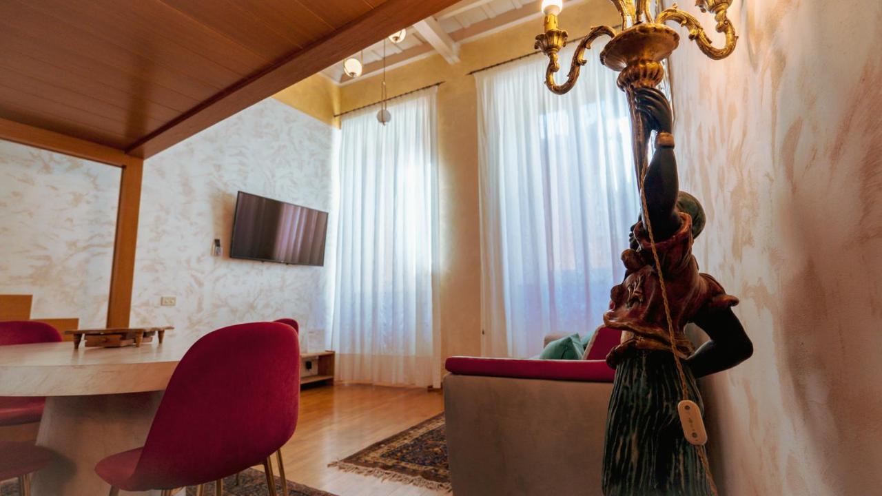 Navona Family House Apartment Roma Ngoại thất bức ảnh
