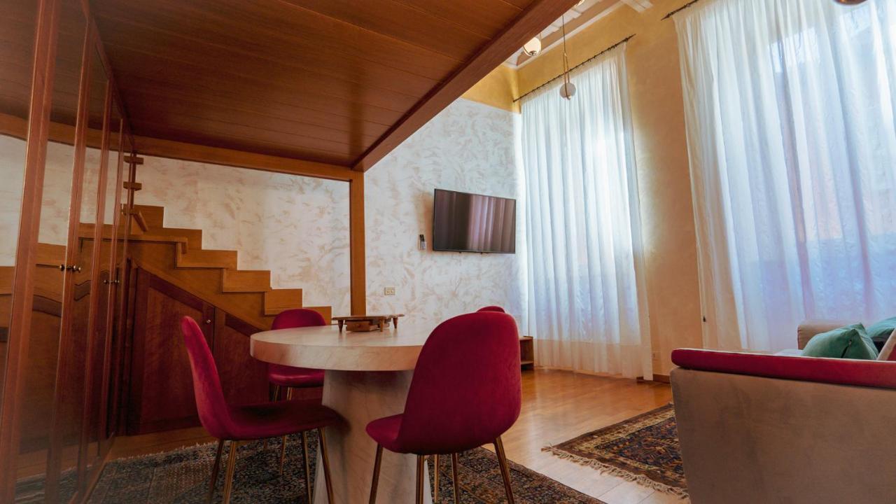 Navona Family House Apartment Roma Ngoại thất bức ảnh