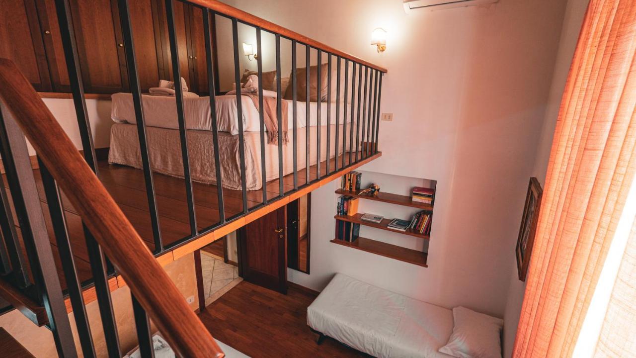 Navona Family House Apartment Roma Ngoại thất bức ảnh