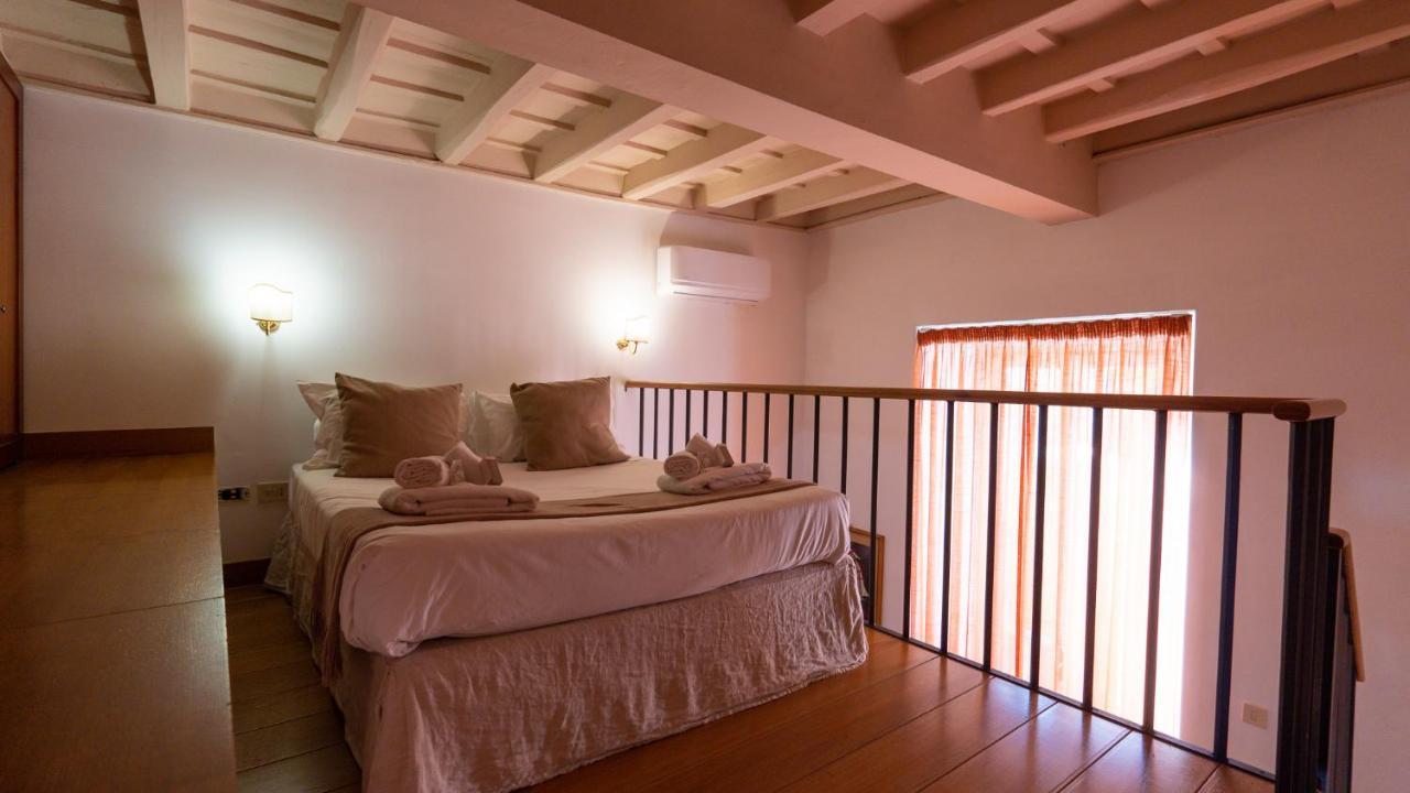 Navona Family House Apartment Roma Ngoại thất bức ảnh