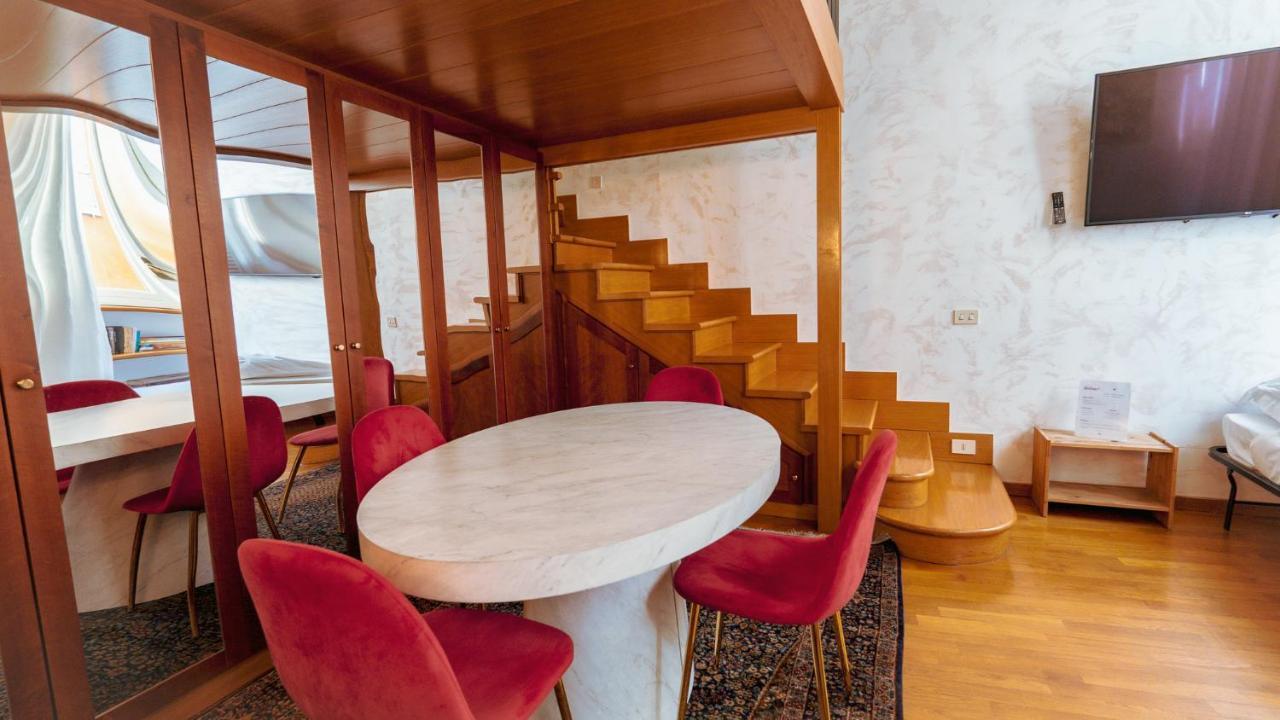Navona Family House Apartment Roma Ngoại thất bức ảnh