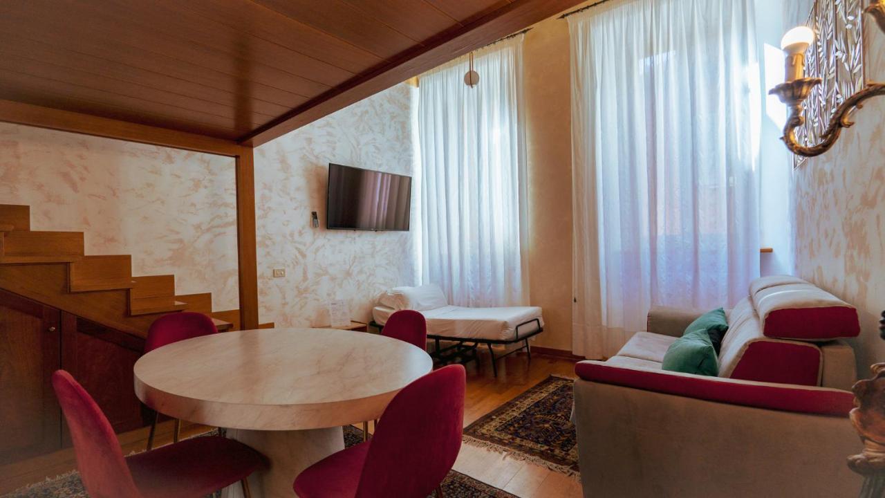 Navona Family House Apartment Roma Ngoại thất bức ảnh