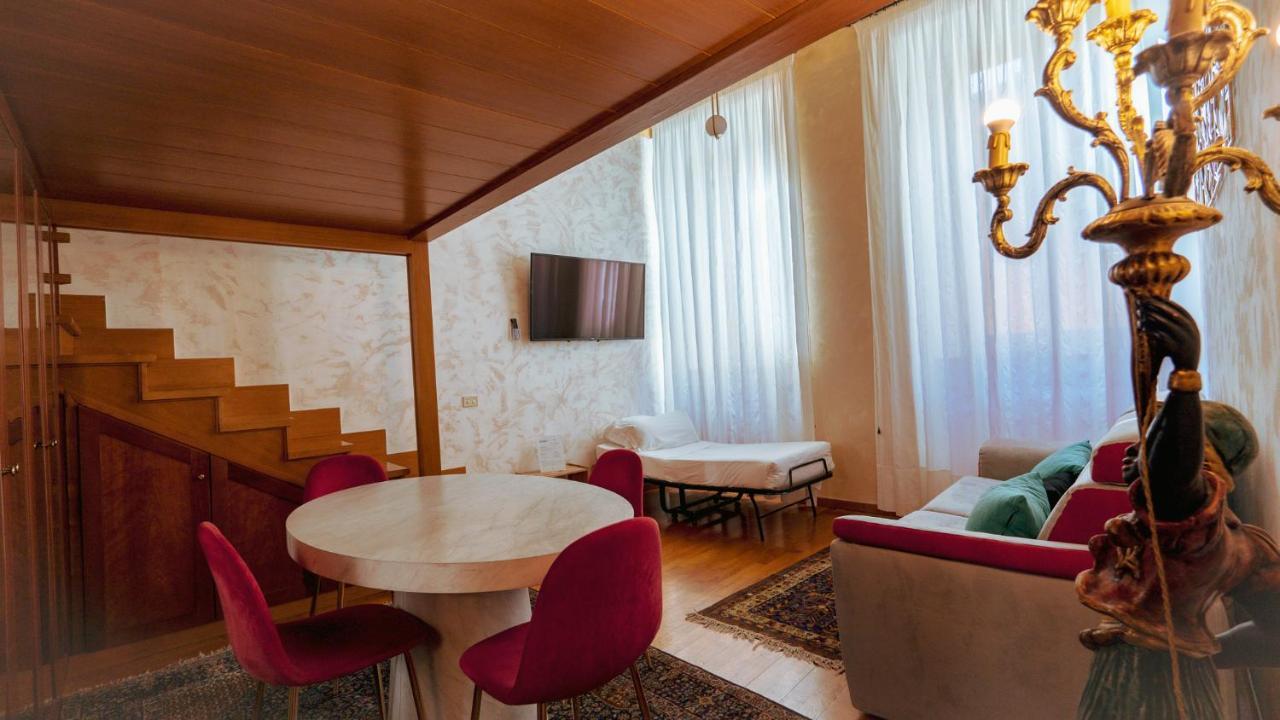 Navona Family House Apartment Roma Ngoại thất bức ảnh