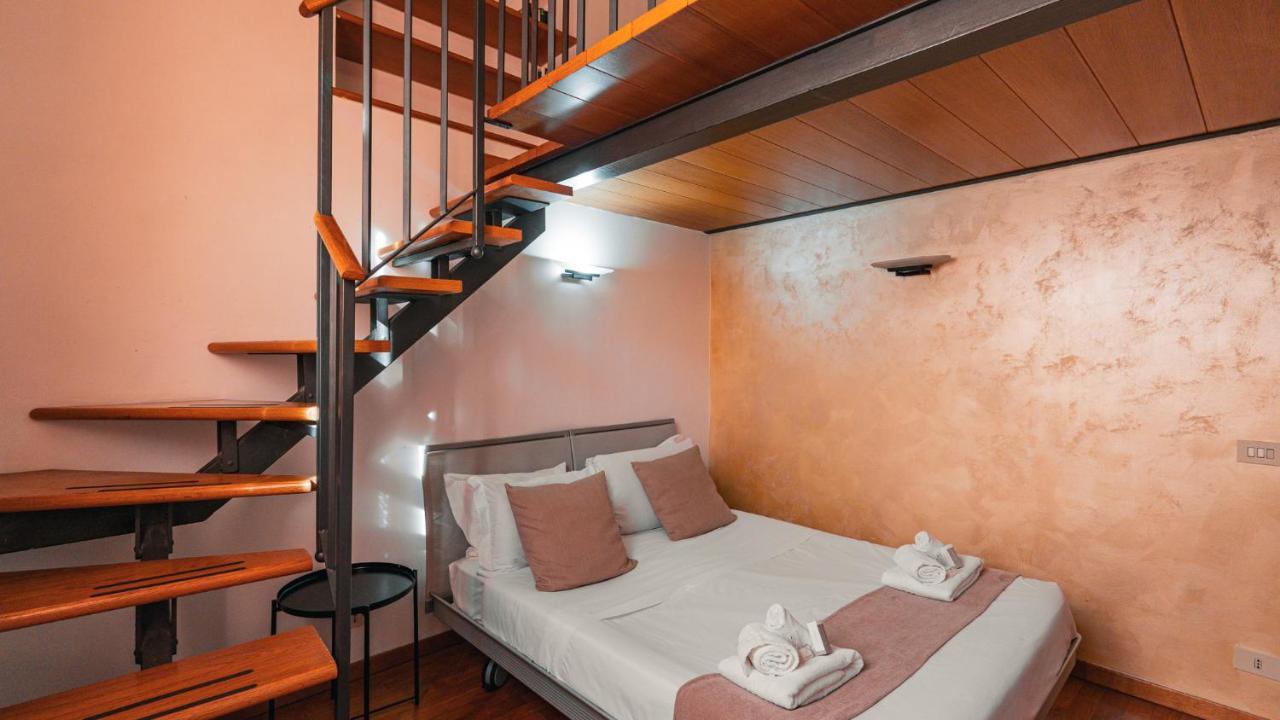 Navona Family House Apartment Roma Ngoại thất bức ảnh