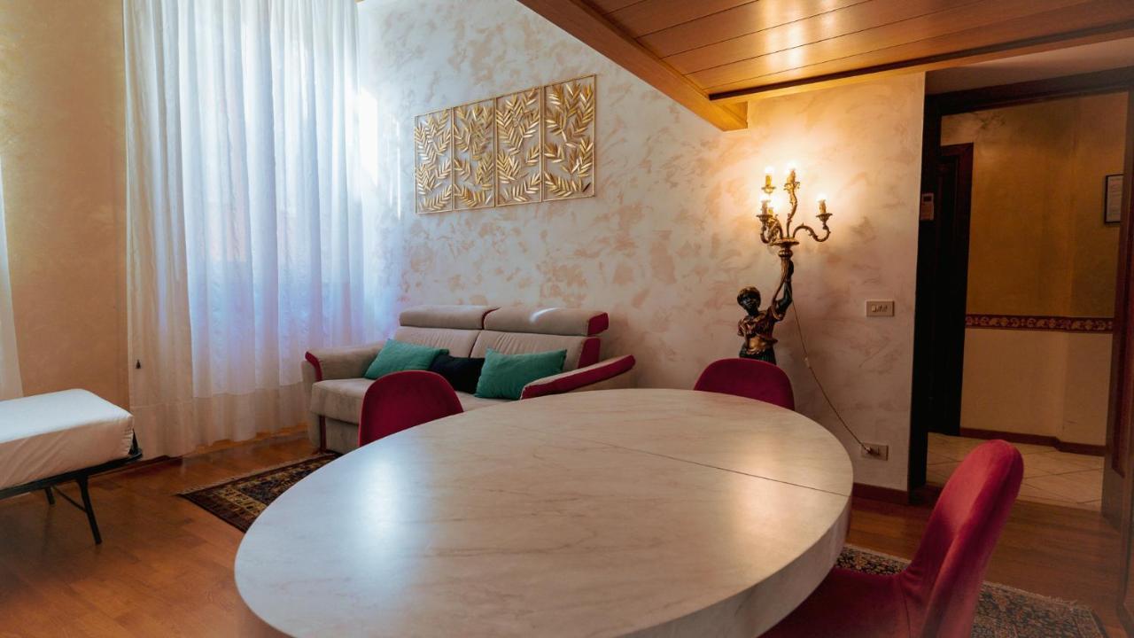 Navona Family House Apartment Roma Ngoại thất bức ảnh
