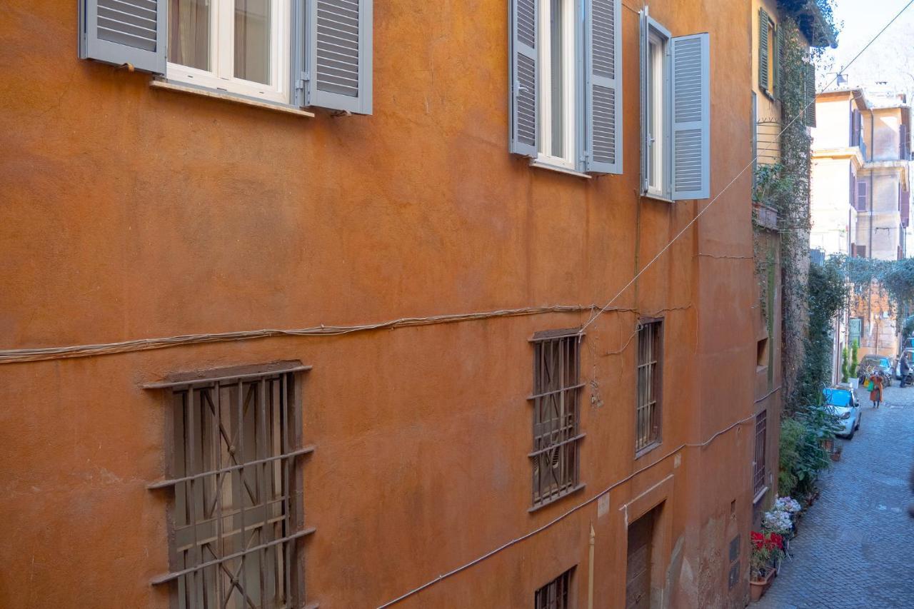 Navona Family House Apartment Roma Ngoại thất bức ảnh